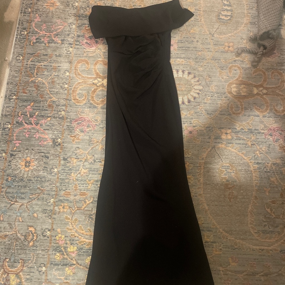 Vine Camuto Evening gown